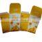 customize fried chicken box popcorn take away box