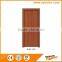 Yekalon Popular design MDF door Interior Door Flush series flush wardrobe door MDF design