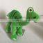 2016 New Plush Custom Dinosaur toy