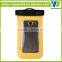 Waterproof phone bag universal dry bag fit for iphone 7