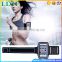 Waterproof Workout Brush Arm Band Cases for iPhone 5s iphone 5 case Holder +Key Slot Casual Sport fundas for iphone 5S case 5c