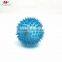 Best Selling Dog Round Bounce Ball Toys With LED Flash Light Pet Toys