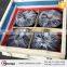 Left hand Bevel Wheel casting steel bevel gears with High Precision