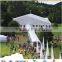 Aluminum frame span 20x30 party wedding tent hot sale