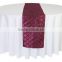 Wedding Events Soft Table Runner