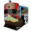 JAMMA-C-01 wonderful music attract india arcade amusement game machine /car racing game machine EP