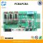 One Stop Turnkey PCB Assembly Vendor for Electronic Security Products