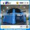 2016 Sunjoy outdoor camping inflatable clear air dome tent