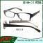 Two-tone color frames reading eyewear, more color reading glases, classic frame reading eyeglasses