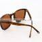 G2681 Brown tortoise Italy Design Ce Sunglasses Polarized