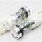 15SMD C ree XBD T20 singal contact LED Bulbs For Front / Rear Turn Signal Lights 12V White auto parking car drl fog light