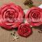 Hot Sale Wedding Decoration Big Wall Paper Flowers