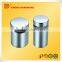 Stainless steel Advertising nail/board support with high quality