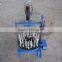 no elastic wire rope of briading machine