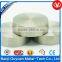 high purity grade1 gr2 price for polished titanium target astm b389
