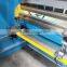 Hot Sales Hydraulic Metal Steel Press Brake WC67Y-100Tx3200