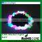 Highest quaily ws2811 DMX RGB pixel festoon string led bulb lights