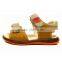 Wholesale DR14S-B003-1B Summer Boy TPR Beach Sandals Shoes