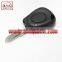 High Quatity Renault transponder chip key shel for 1 button with led206 VA blankfor Renault Scenic Clio Car Key romote key shell
