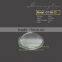 60 degree plano-convex optical lens for 1W-30W flashlight(GT-38-2)
