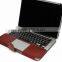 OEM manufacture laptop keyboard top case for macbook a1342