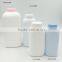 200ml hot sale HDPE baby powder bottle