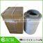 activated carbon air filter element/ active carbon air filter/ hydroponic activated carbon filter air filter