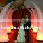 Wedding Decoration Inflatable Tusks for Entrance Tunnel