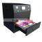 1 to 4 phone cases 3D film vacuum heat press machine