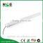 100lm/w CRI>80 IP65 120cm 50W tri-proof parking led light