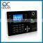 OC057-2-4 Biometric finger print reader for time attendance system