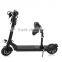 Hot sale personal transport 8 inch tyre foldable electric scooter for leisure time