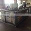 China manufacturer rectangular non-metallic fabric expansion joint