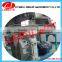 2 Ton capacity ce ring die pellet mill