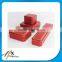 custom logo jewelry box set from china supplier