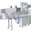 Mineral Water Bottles Shrink Wrap Machine