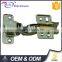 48mm hple pitch stainless steel concealed hinge