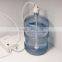Dual Inlet Bottled Water Dispenser Flojet Pump BW2005A
