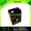 China sealed lead acid battery 6v7ah battery manufacturer for electronic scale