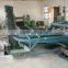 Waster tire shredding Mill/Waste Rubber Crushing machine/Rubber Powder Grinding Machine