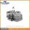 White House 3d metal model puzzle/custom metal assembly gift