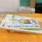 clear acrylic table top sign holders