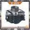 Motorcycle Cylinder with Piston Kit 110D