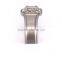 Wholesale hardware products good quality crystal brass handles