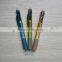 Hot selling Cheap promotional high quality multi color pen