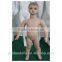 Full Fashion Body Boy Kid Mannequin Realistic Child Mannequin
