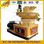 Peanut shell pelletizing machine CE