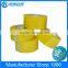 Factory for strong adhesive custom packaging tape