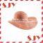 Summer Large Brimmed Sraw Hat Wholesale Kids Floppy Hat