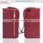 high quality pu leahter wallet phone case for blackberry z3 q20 z10 z30 z10